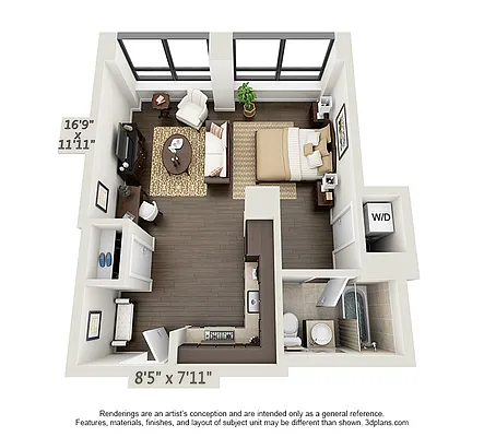 Rented by UDR | media 1