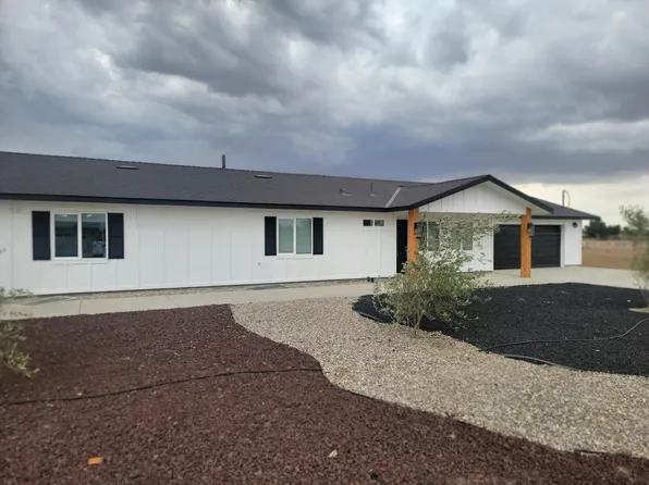 9251 E Q4 Ave, Littlerock, CA 93543
