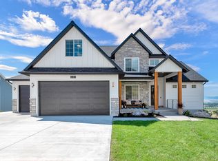 The Homeland Plan, Mountain View Estates, Hurricane, UT 84737