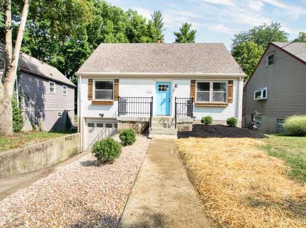 1536 Beth Ln, Cincinnati, OH 45230