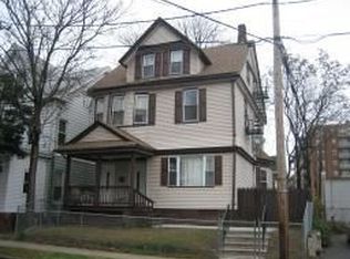 603-605 E 25th St, Paterson, NJ 07514