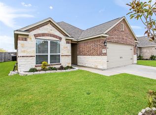 3207 Thicket Path Way, Katy, TX 77493