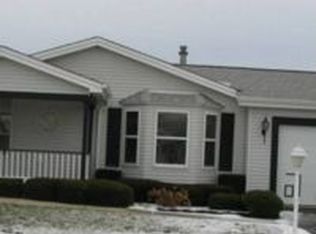 609 Filly Ln, Grayslake, IL 60030