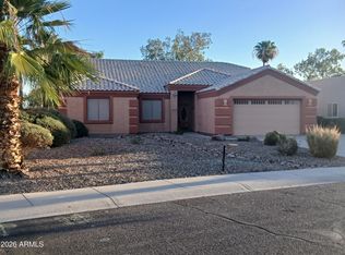 880 W SAINT ANDREWS Drive, Casa Grande, AZ 85122
