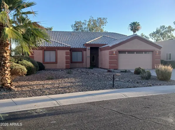 880 W SAINT ANDREWS Drive, Casa Grande, AZ 85122