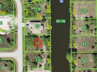 14470 Maysville Cir, Port Charlotte, FL 33981