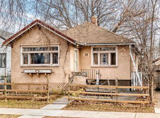 11619 96th St NW, Edmonton, AB T5G1T8