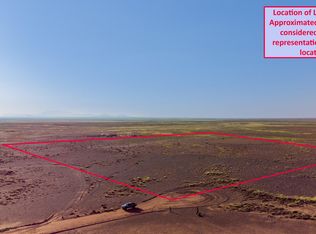 112 Turquoise Ranches Chase #2, Winslow, AZ 86047