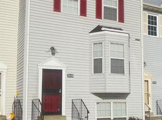 3415 Regency Pkwy, District Heights, MD 20747