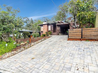1415 Campus Dr, Berkeley, CA, 94708