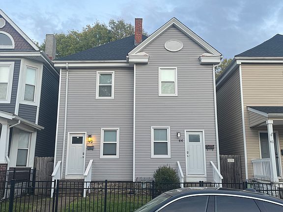 3rd image of 44 Dakota Ave #42