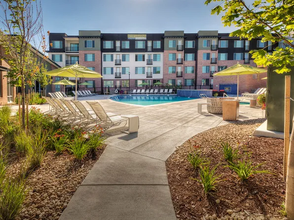 Capstone at Vallagio