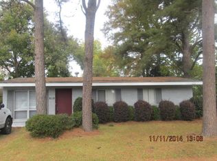 1301 Peach St, Vidalia, LA 71373
