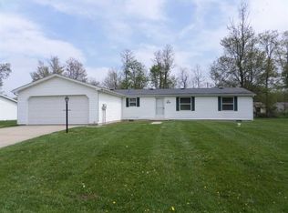 51778 Downey St, Elkhart, IN 46514