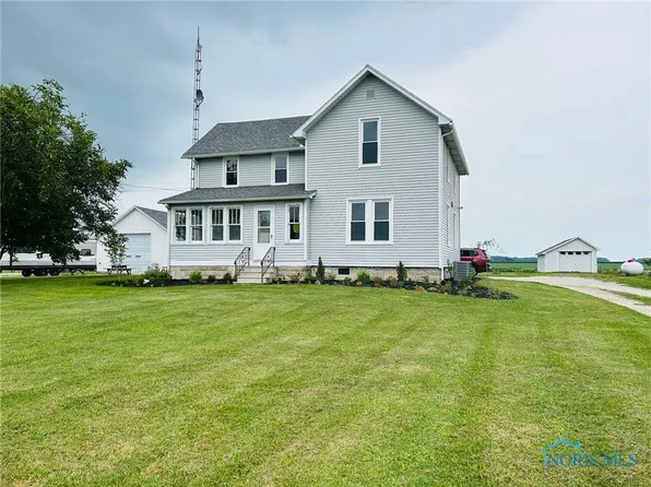 4379 N Stange Rd, Graytown, OH 43432
