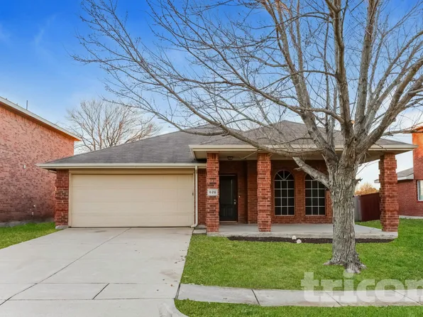 626 Chapman Dr, Lancaster, TX 75146