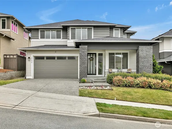 13679 199th Avenue SE, Monroe, WA 98272