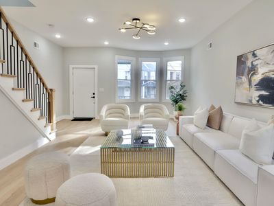 669 Palisade Ave, Jersey City, NJ, 07307