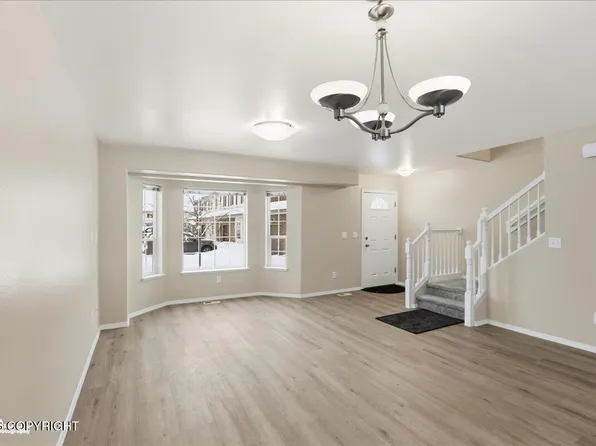 184 Matthew Paul Way, Anchorage, AK 99504