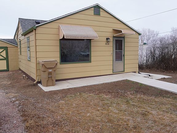 2nd image of 3610 Twilight Dr