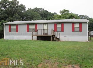 755 Lakeview Cir, Danielsville, GA 30633