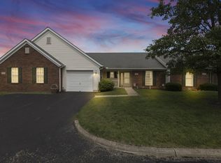 1104 Arbor Oaks Ln, Galloway, OH