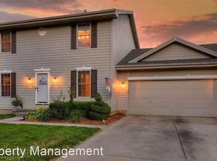 1532 S 169th Ave, Omaha, NE 68130