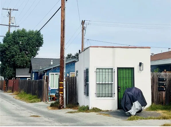 17 E Ellis St #1-3, Long Beach, CA 90805