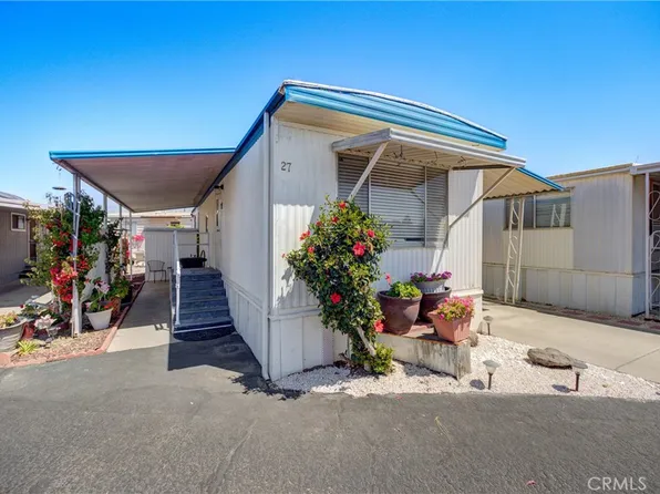 1095 W McCoy Ln Space 27, Santa Maria, CA 93455