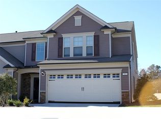 332 Brier Crossings Loop, Durham, NC 27703