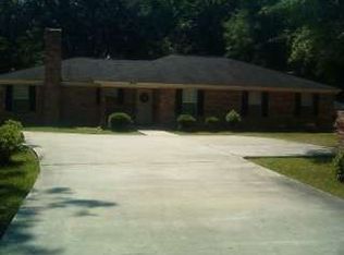 2041 N Coastal Hwy, Midway, GA 31320