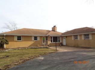 20637 Hutchinson Ave, Chicago Heights, IL 60411