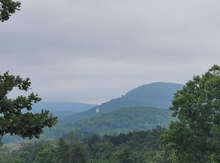 89 Brujo Way, Hot Springs Village, AR 71909