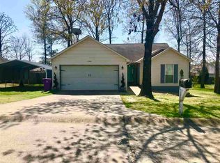2406 Cherry Xing, Benton, AR 72015