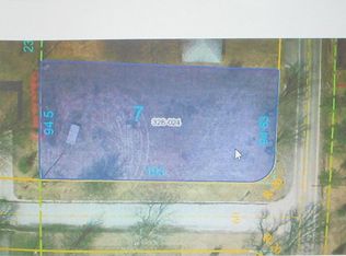 12220 Burr St, Crown Point, IN 46307