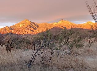 209 Camino Kennedy, Tubac, AZ 85646