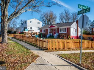 13401 Keating St, Rockville, MD 20853