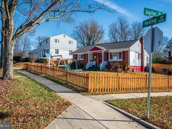 13401 Keating St, Rockville, MD 20853