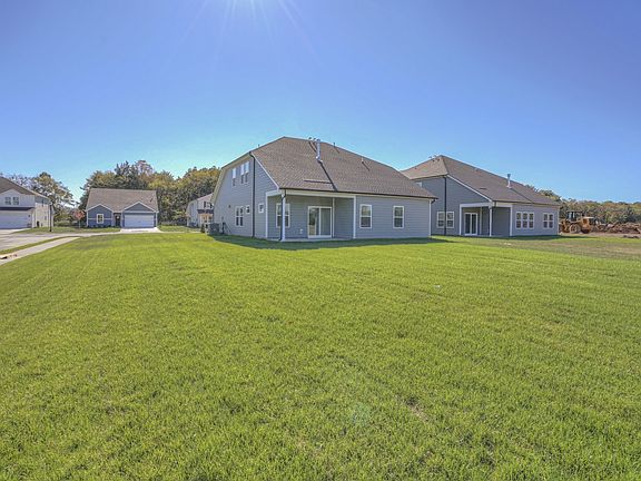 4th image of 6302 Gladstone Ln Lot 25