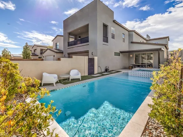 3200 Waterstone Ave, Henderson, NV 89044