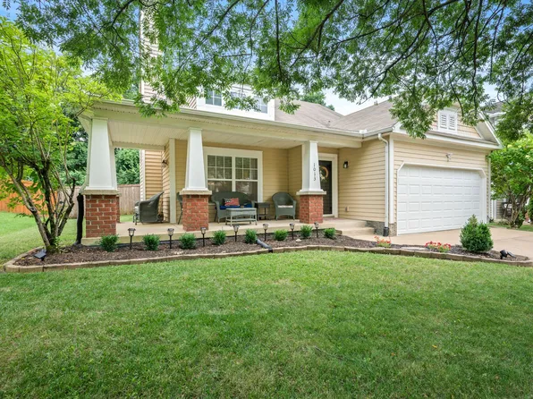 1013 Bradford Park Rd, Mount Juliet, TN 37122