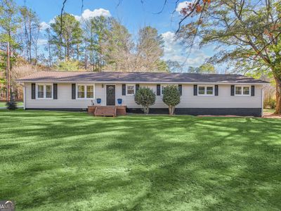 308 Lee Thompson Rd, Moreland, GA, 30259