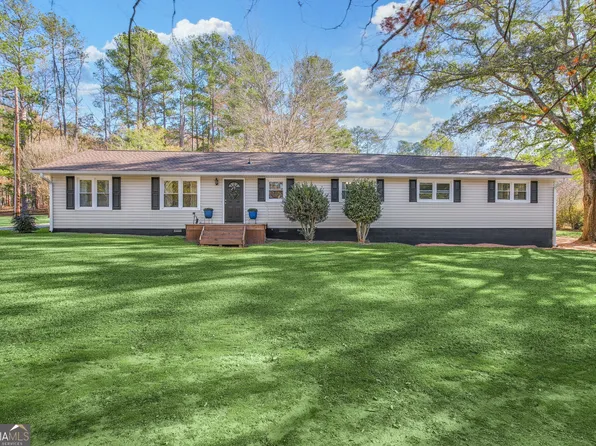 308 Lee Thompson Rd, Moreland, GA 30259