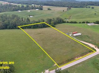 Richardson Rd LOT 3, Eastview, KY 42732