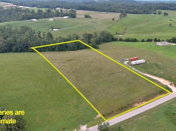 Richardson Rd Lot 3, Eastview, KY 42732