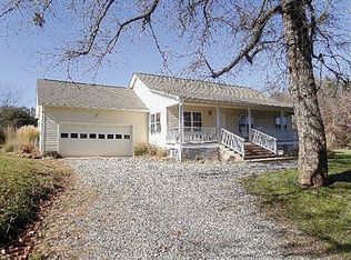 129 High Valley Estates Dr, Alexander, NC 28701