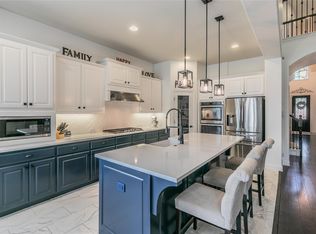 1012 Longhill Way, Forney, TX 75126