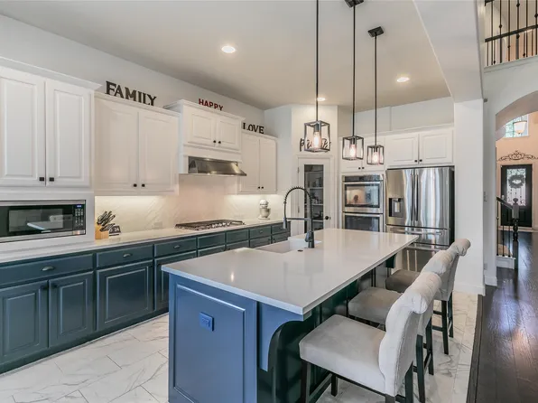 1012 Longhill Way, Forney, TX 75126