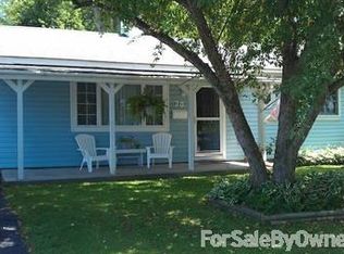 30 Amherst Rd, Massena, NY 13662