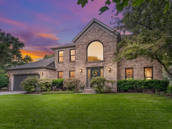 484 Blodgett Ct, Naperville, IL 60565